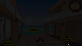 Tourist Trap Sex Game