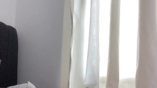 HAIRY TURKISH GUY JERKING