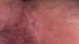 ‘Layin Pipe With A Good Friend Bareback