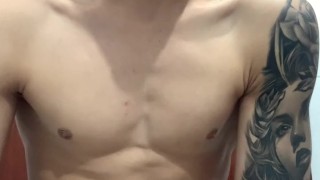 Te gusta como me vengo ?😳