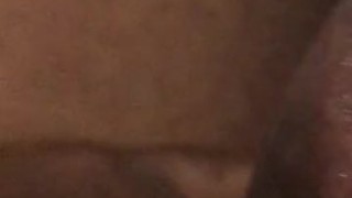 Amateur Man fucking doll