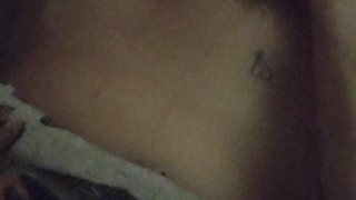 Milfplayingwithpussy