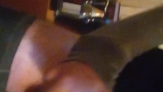 Big Penis, Small Hands