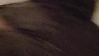 HOT STRAPPING YOUNG MAN JERKS FOR YOU!