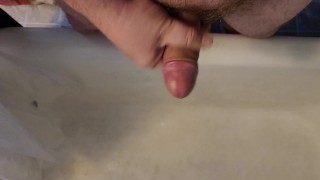 Jerking off thinking of you