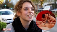 Ersties - Liliths farbintensiver Traum, von zwei Frauen dominiert zu werden, wird wahr!