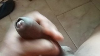 How do you use your hands? Sex