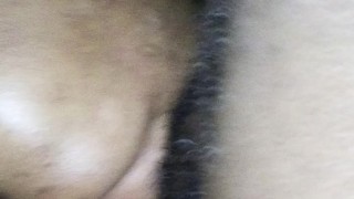 Higher she gets the breaker she gets