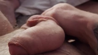 This Bigboy needs a wet pussy