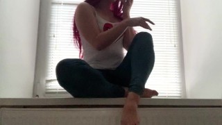 POV | “I fucked your girl,Spidey. What r u gonna do?” Mary Jane was tied up and fucked by a villain