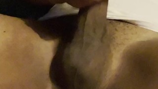 Throwback Solo Jerk Off