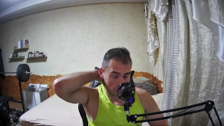 Милфхантер ищет попочку