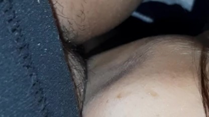 Sevimli juftlikning nozik jinsiy aloqasi onlayn