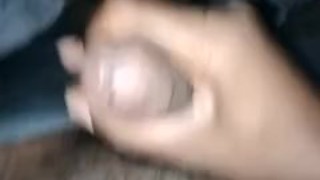 Sinceyoucouldn'tbehereIdiditmyself