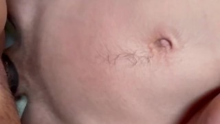 Teasing Sub With New Sex Toy