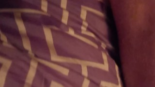 Huge Verbal Cumshot with lots of breathing from a cut cock