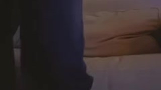 Rubbing my pussy before dreaming