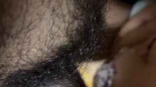 me busca mucho le encanta descargarse en mi boca