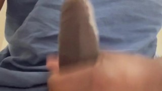 Who can help me stay hard?