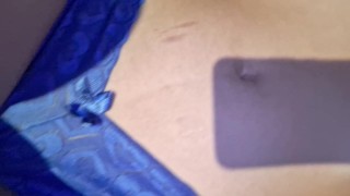 Me gusta masturbarme cuando mis papas no estan en casa