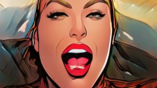 Jenns room the show part1