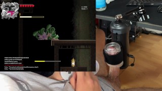 unfair BOSS made me CUM AGAIN
