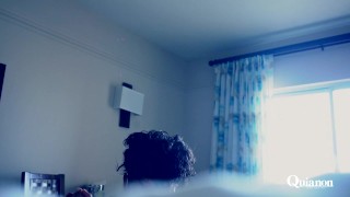 El podcast de Cristian Cipriani follándose el mundo - Polvo Eres