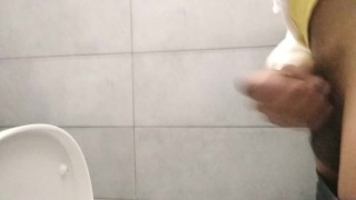 Boy get fun morning.