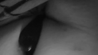 Getting fucked discreetly