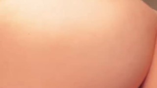 My pussy gripping your cock and get so creamy