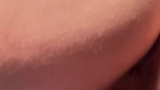 My pussy gripping your cock and get so creamy