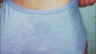Ass caliente: Trải nghiệm với ropa interior mới