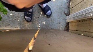 smoke sesh • leftover joint