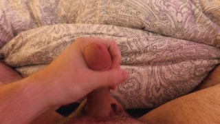 Can’t resist the urge to cum!