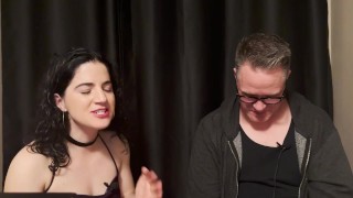 A Slut's Guide To Happiness Podcast - Episode 6: The Underground World of Anonymous Gay Sex