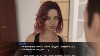 Complete Gameplay - Echoes of Lust, Episode 2, Part 37