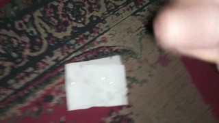 Masturbation do you wanna drink my cum