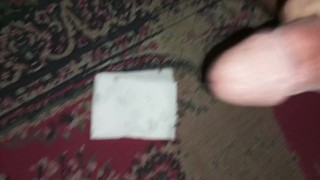 Masturbation do you wanna drink my cum