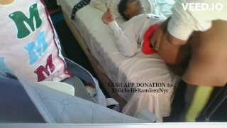 BONDAGE POV HARDCORE EBONY