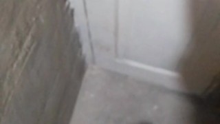 Пришол к соседке, а там.....