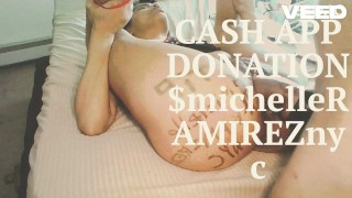 BUBBLE BOOTY BIG ASS INDIAN BROWN LIGHT SKIN BBL