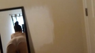 Tận hưởng từng khoảnh khắc ass-fucked nóng bỏng