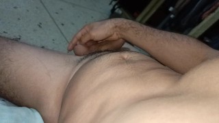 Washington this summer makes me very horny, and my stepmother is not here