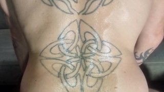 Humping, close up tight hole.. Cum with me x