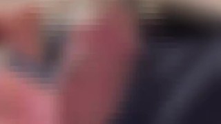 sample Masturbation by young Leeman in his 20s