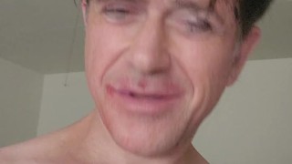 My Kinda Man! Naked Hard & Always Ready for XXX Fun!