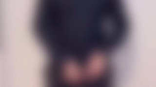 サンプル 黒スーツリーマン君