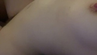 Daddy teasing me 🤤💦