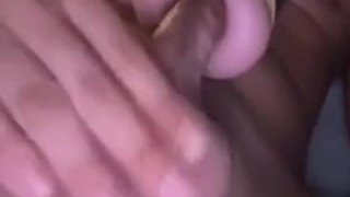 Milking cum with fleshlight