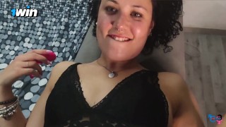 Anale amatoriale italiano con dialoghi con squirt come lubrificante 1win